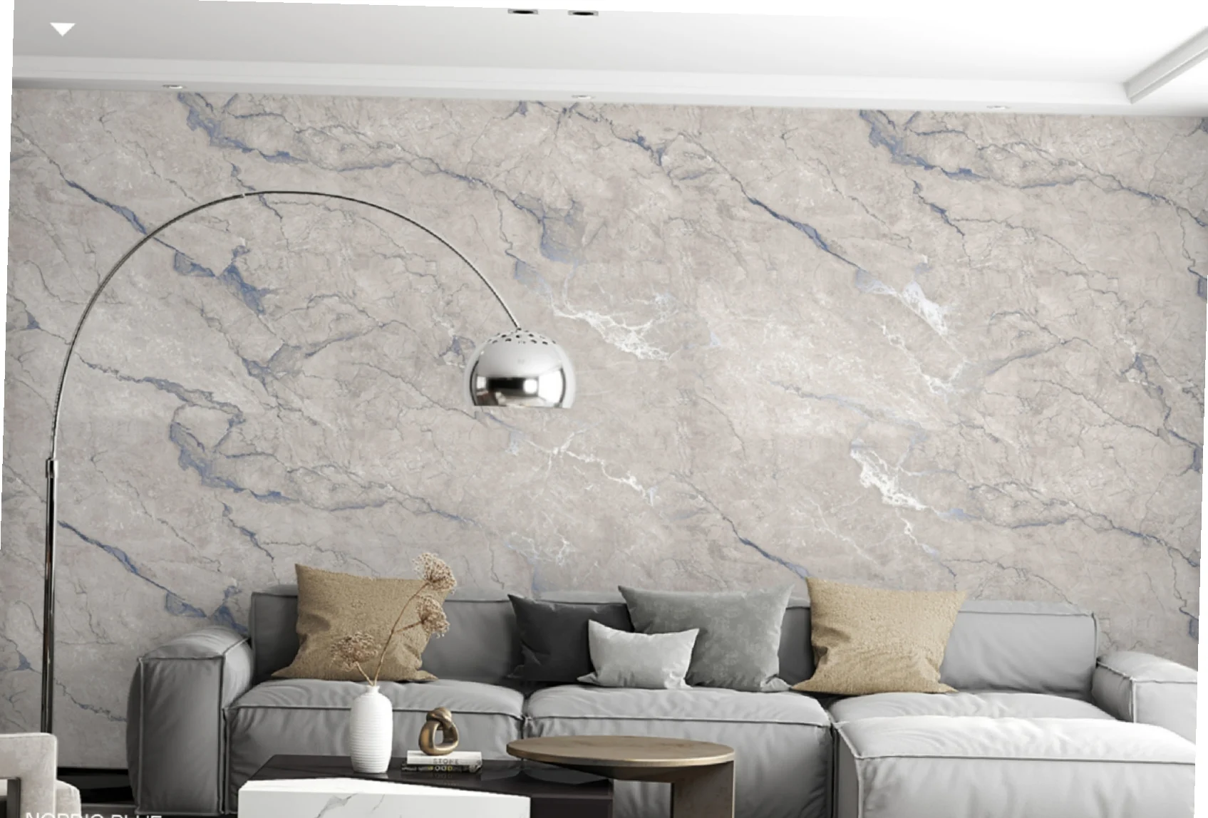 OMT NORDIC BLUE — OMT NORDIC BLUE, view 2