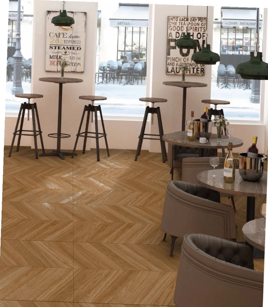 OMT OAK WOOD NATURAL — OMT OAK WOOD NATURAL, view 2