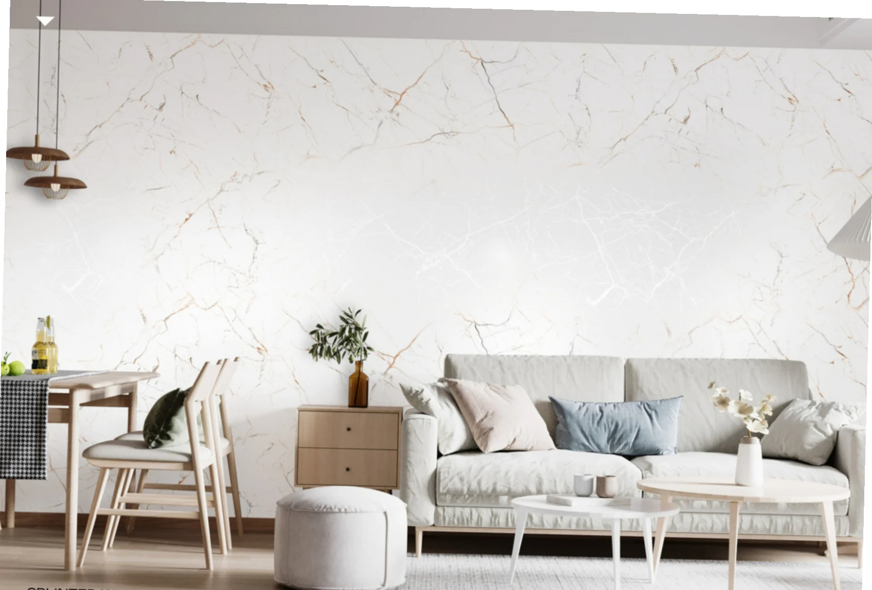 OMT SPLINTER WHITE — OMT SPLINTER WHITE, view 2