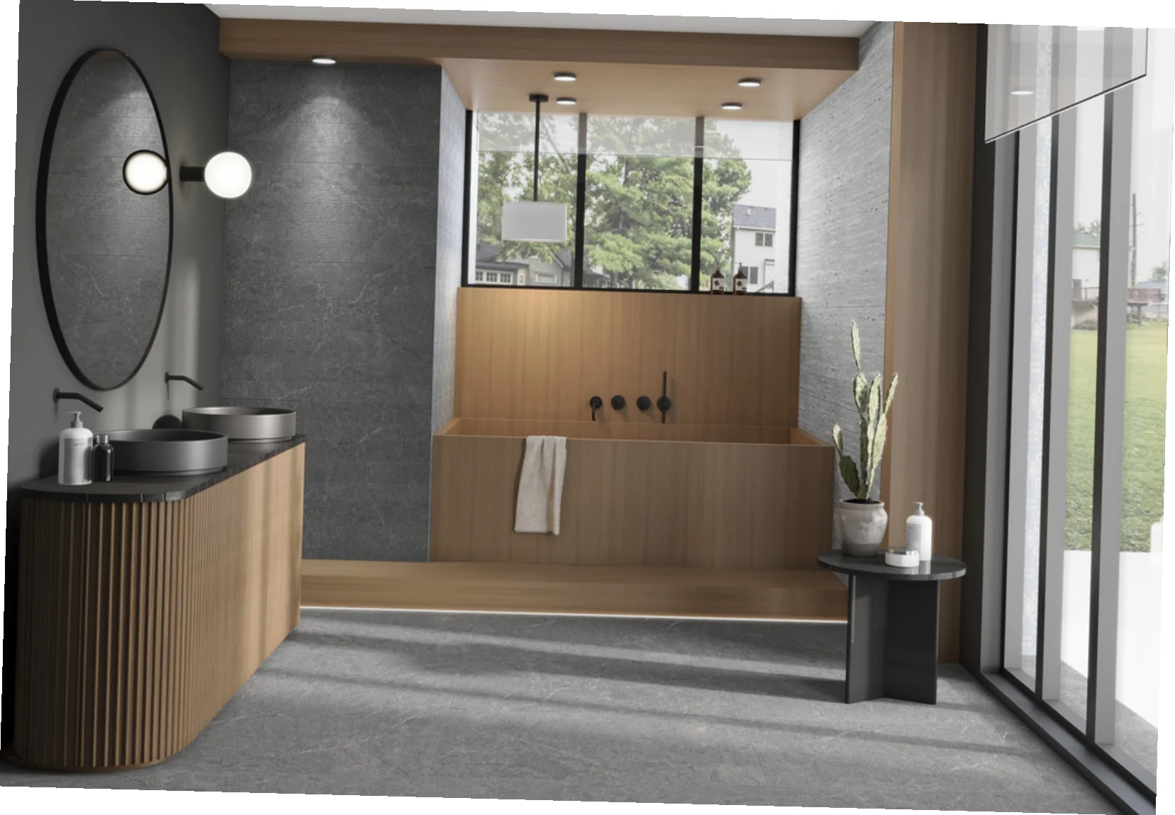 OMT STORM NERO PUNCH — OMT STORM NERO PUNCH, view 2