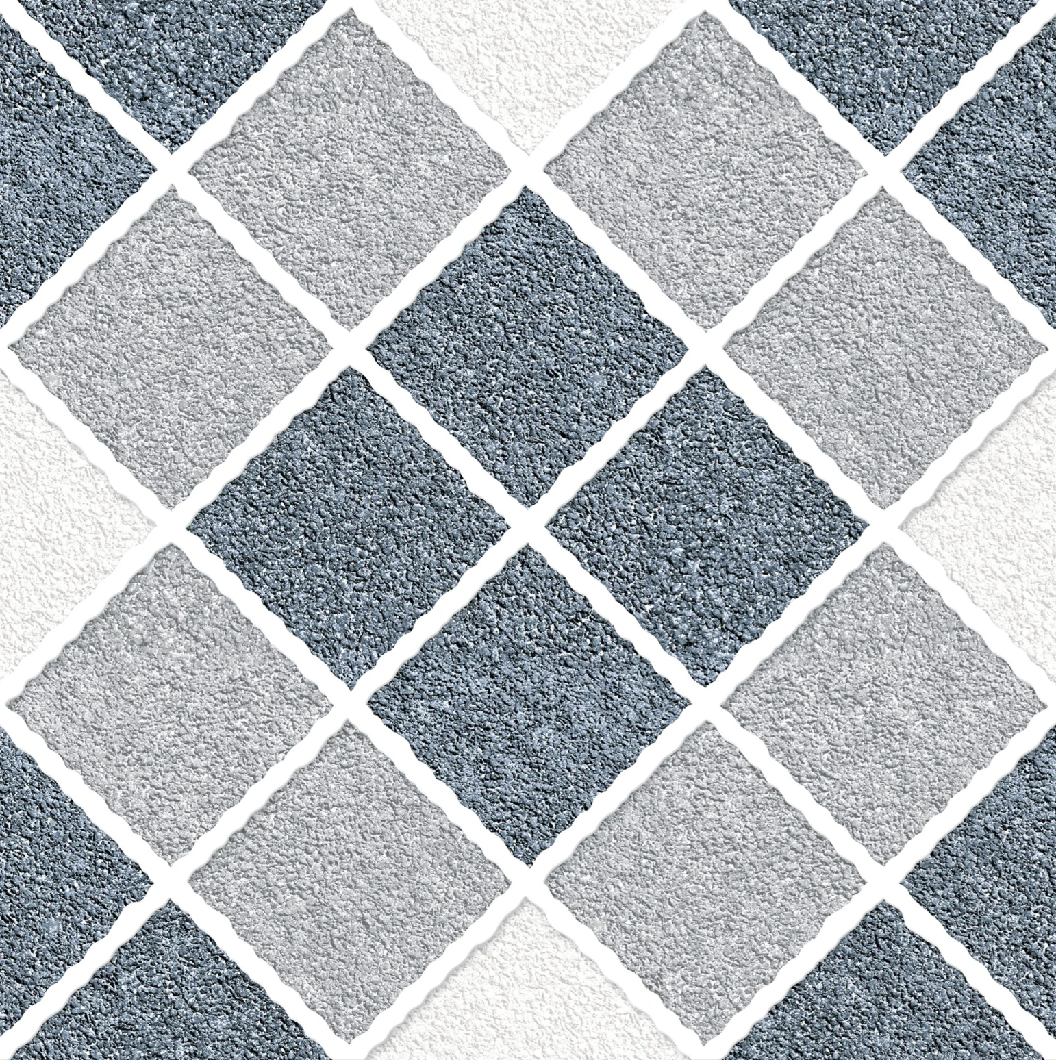 OTH SAND EURO AZUL — OTH SAND EURO AZUL Parking Tiles