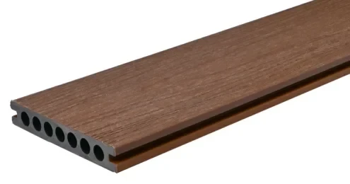 WPC Altura Decking — OS-WPC-013, view 2
