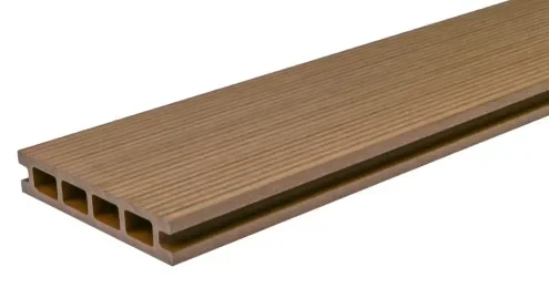 WPC Endura Decking — OS-WPC-015, view 2