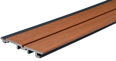 WPC Nuvo Cladding — OS-WPC-005, view 2